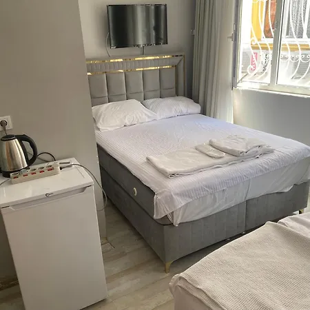 Lastbest Hotel شقة