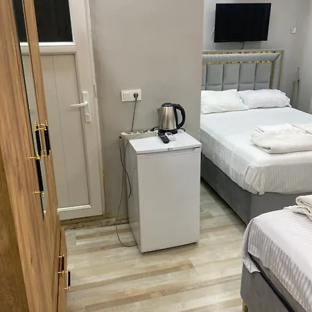 Lastbest Appart hôtel Istambul