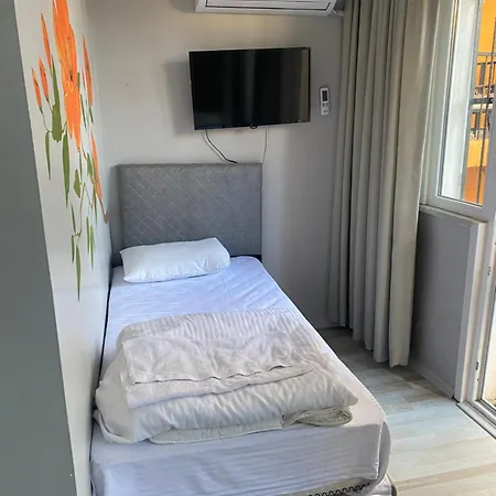 Lastbest Hotel شقة